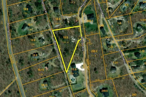 8 Baylies Way, Edgartown, MA, 02539-7176 | Card Image