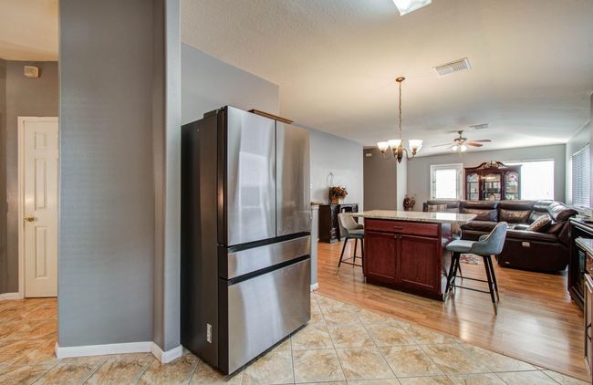 19943 Black Pearl Ct, House other with 3 bedrooms, 2 bathrooms and 2 parking in Houston TX | Image 17