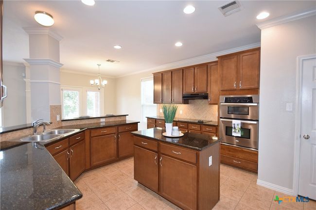 2009 Sandy Point Rd, House other with 4 bedrooms, 3 bathrooms and null parking in Harker Heights TX | Image 11