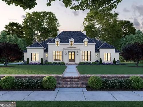 lot-12-0 Matteo Way, Fayetteville, GA, 30215 | Card Image