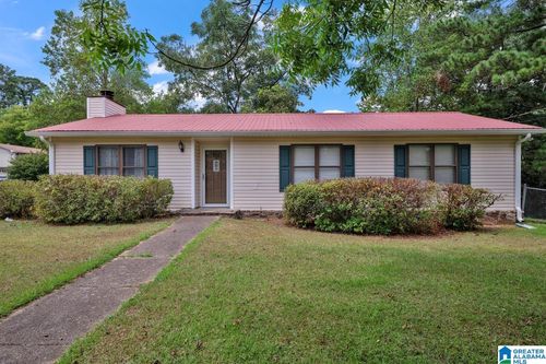 5301 Stevens Ct, MOUNT OLIVE, AL, 35117-3234 | Card Image