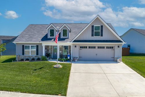 6556 Cara Cade Ln, Knoxville, TN, 37931-3503 | Card Image