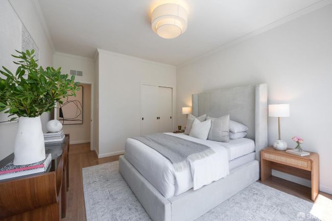 1918 Jackson Street, Condo with 3 bedrooms, 3 bathrooms and 2 parking in San Francisco CA | Image 21