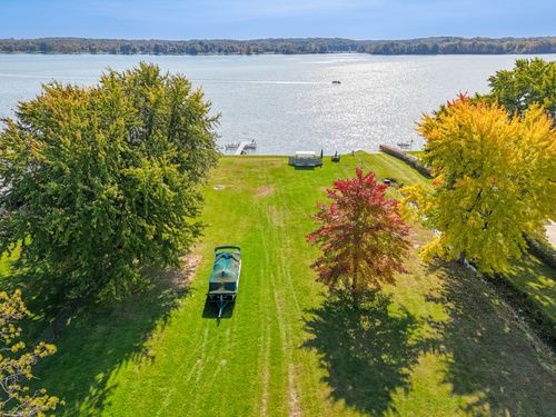 VL Lake Crest Drive, Oregon Township, MI, 48421 | Card Image