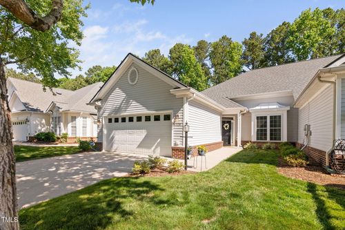 120 Sawgrass Hill Ct, Cary, NC, 27519-7144 | Card Image