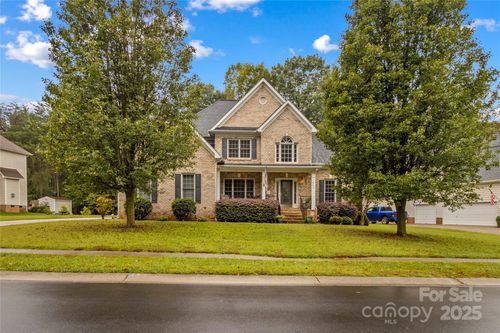 353-241 Forest Walk Way, Mooresville, NC, 28115-8023 | Card Image