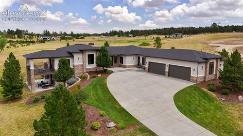 2937 Hidden Den Ct, Franktown, CO, 80116-9215 | Card Image