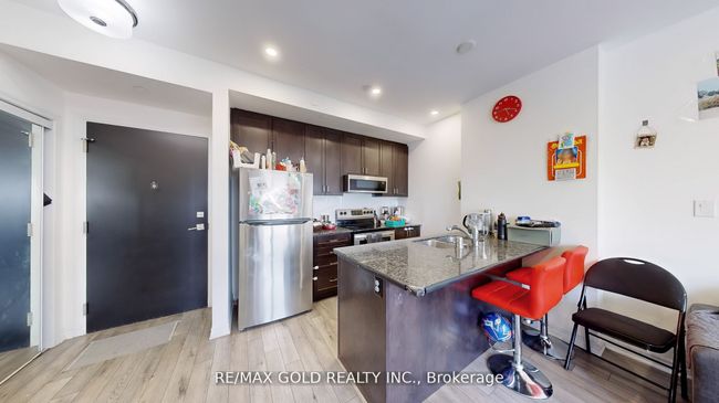 521 - 200 Lagerfeld Dr, Condo with 2 bedrooms, 2 bathrooms and 1 parking in Brampton ON | Image 9