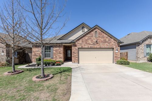 13912 Lyndon B Johnson Street, Manor, TX, 78653 | Card Image