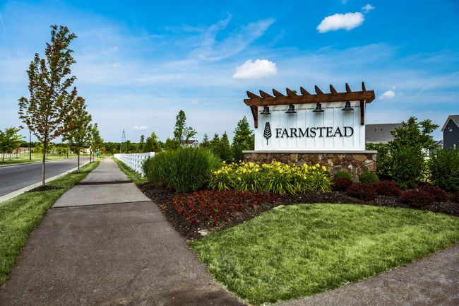 6032 Sweet Basil Ln, House other with 4 bedrooms, 3 bathrooms and null parking in Grove City OH | Image 6