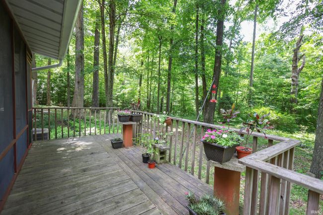 946 E Chambers Pike, House other with 4 bedrooms, 3 bathrooms and null parking in Bloomington IN | Image 34