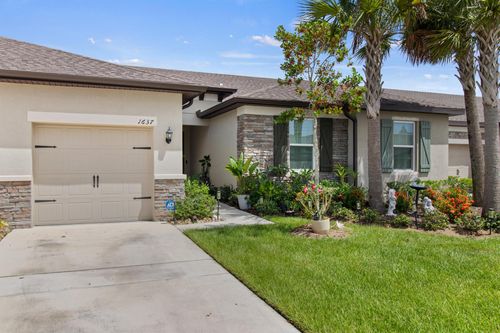 1637 Merriment Way, FORT PIERCE, FL, 34947-7713 | Card Image