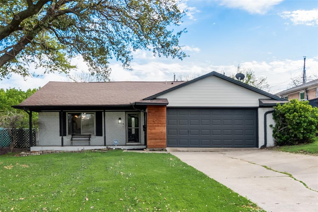 Noble Ave, Carrollton, TX 75006