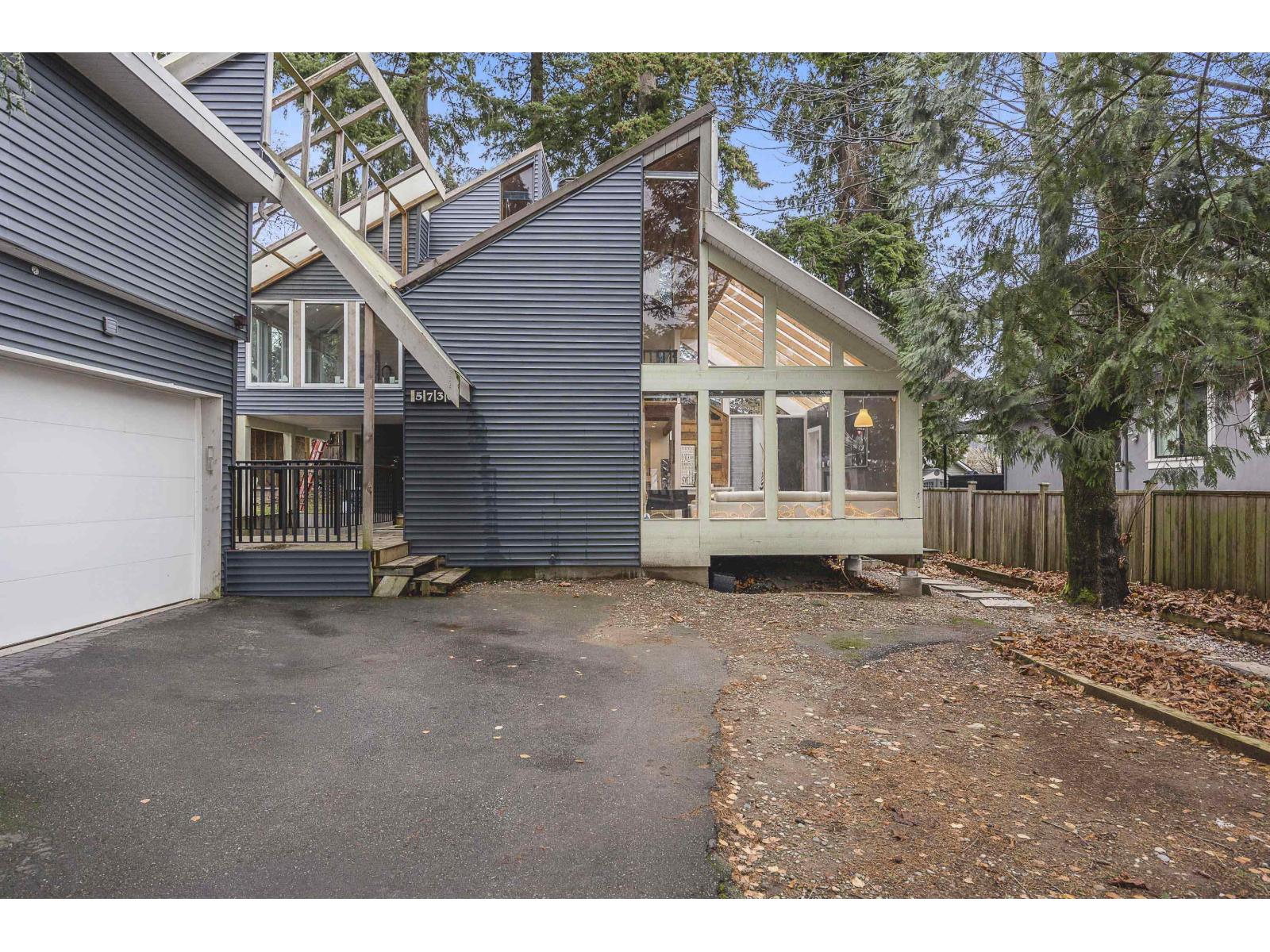 Residential in Surrey 4