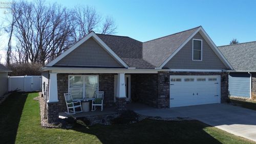 128 N Port Ln, Huron, OH, 44839-2339 | Card Image