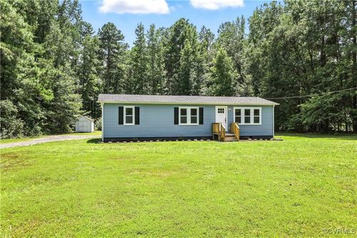 22805 Carson Rd, Dinwiddie, VA, 23841-3336 | Card Image