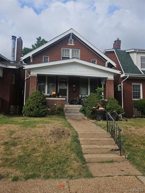 4437 Taft Avenue, St Louis, MO, 63116 | Card Image