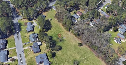 1198 Beckman St, Rocky Mount, NC, 27801 | Card Image