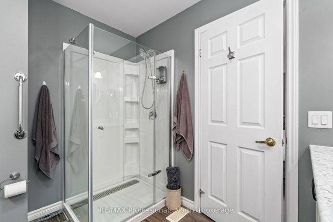 4 Red Maple Crt, House other with 3 bedrooms, 2 bathrooms and 4 parking in Gravenhurst ON | Image 15