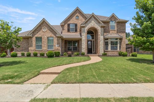 804 Meadowlark Dr, Murphy, TX, 75094-3898 | Card Image