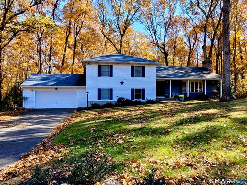 69 Sherwood Ln, Norwich, CT, 06360-5251 | Card Image