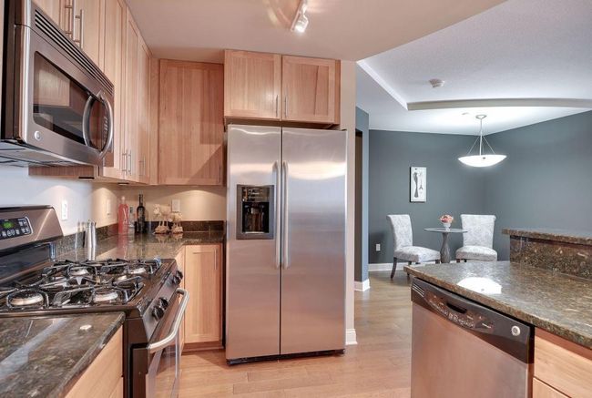 UNIT-3001 - 100 3 Rd Ave S, Condo with 1 bedrooms, 1 bathrooms and null parking in Minneapolis MN | Image 4