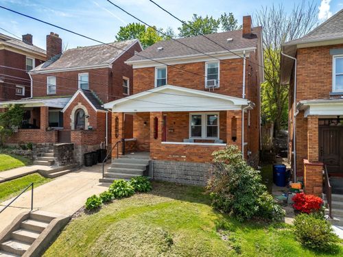 700 Rossmore Ave, Brookline, PA, 15226-1641 | Card Image