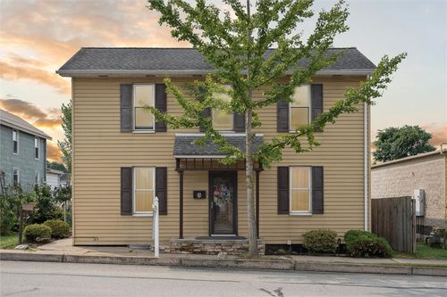 332 E Market St, Blairsville, PA, 15717-1123 | Card Image