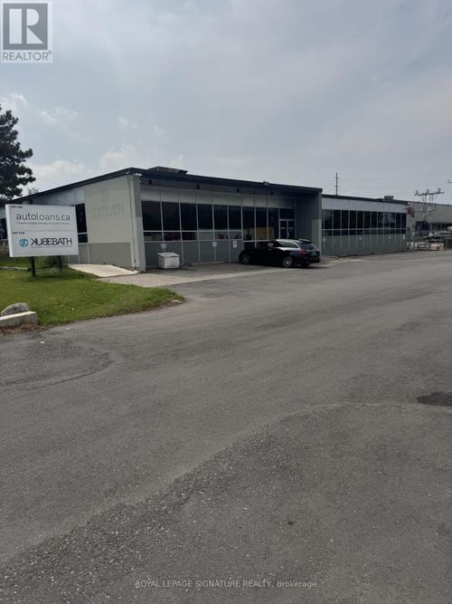 100c-80 Jutland Rd, Etobicoke, ON, M8Z2H1 | Card Image