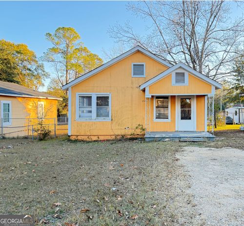 1502 E Roosevelt Ave, Albany, GA, 31705-2062 | Card Image
