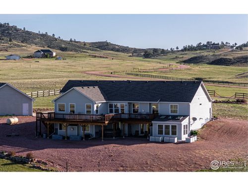 631 Linecamp Dr, Livermore, CO, 80536-8996 | Card Image