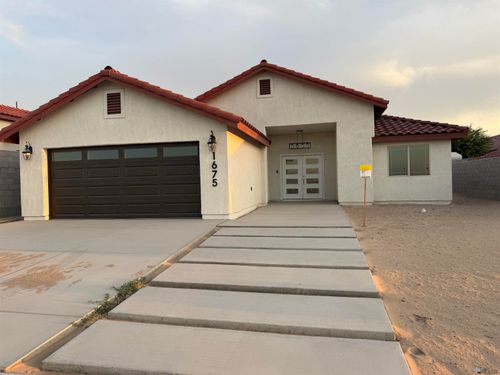 1675 E Union St, San Luis, AZ, 85336 | Card Image