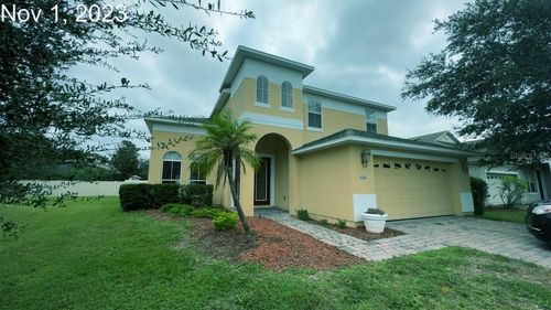 4504 Caladium Ct, Kissimmee, FL, 34758-2156 | Card Image