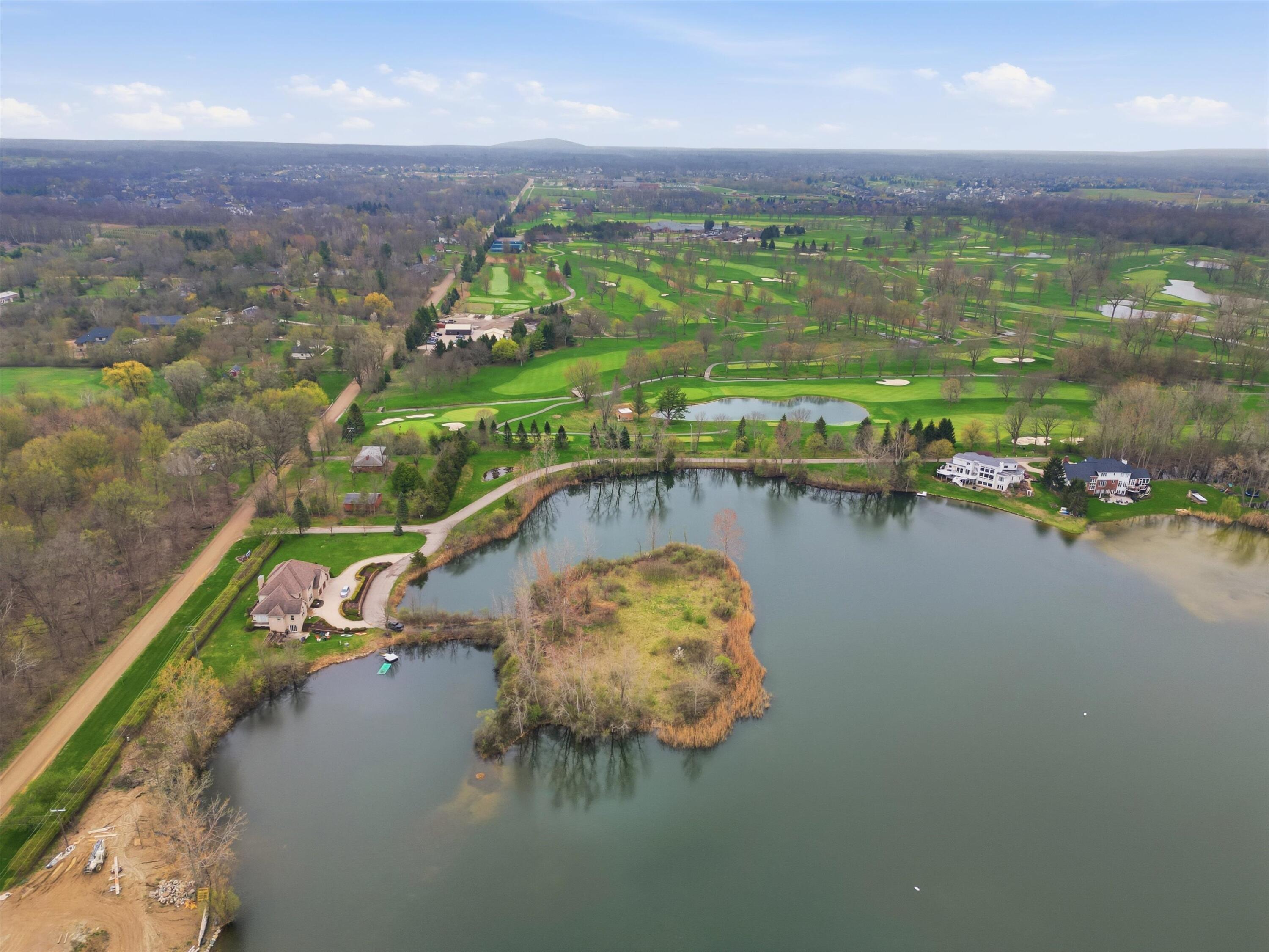 Land in South Lyon 3