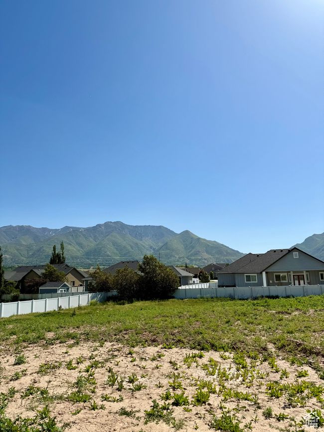 View of mountain background | Image 17