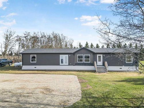 390022 Range Road 4-2, Rural Clearwater County, AB, T0M0P0 | Card Image