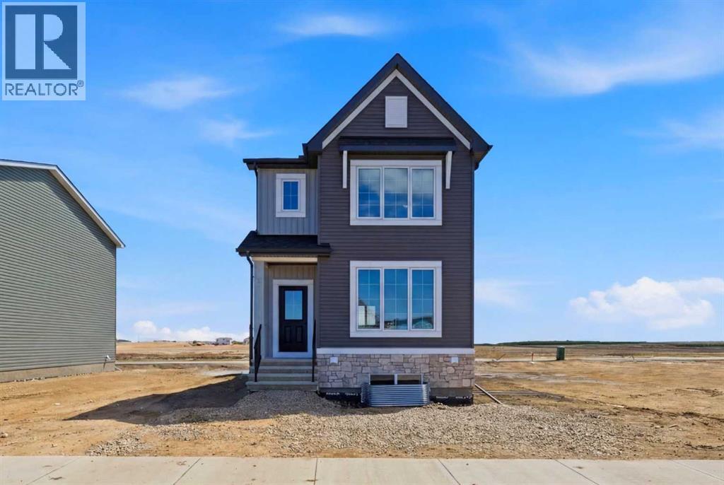 Residential in Calgary