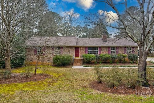 160 Knob Lick Dr, Athens, GA, 30605-3426 | Card Image