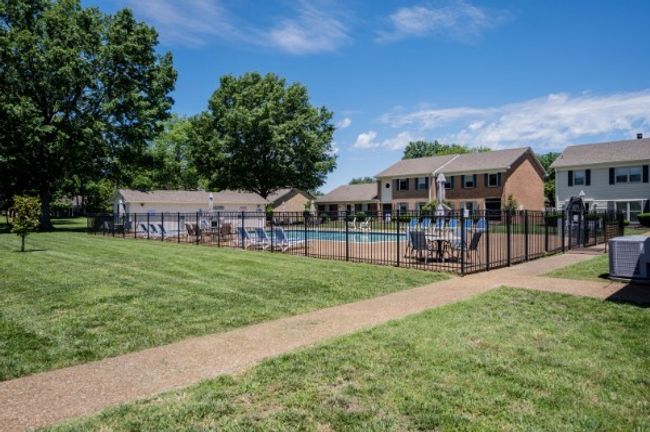 943 E Northfield Blvd, Townhouse with 3 bedrooms, 2 bathrooms and 2 parking in Murfreesboro TN | Image 40