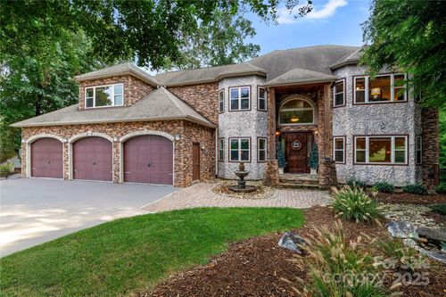 200 Lake Club Dr, Nebo, NC, 28761-7629 | Card Image