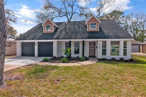 10031 Briarwild Ln, Houston, TX, 77080-7013 | Card Image