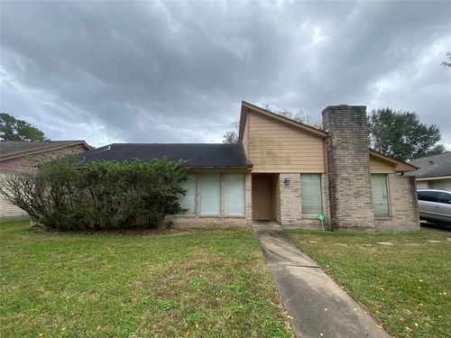 1815 Mustang Springs Drive, Missouri City, TX, 77459 | Card Image