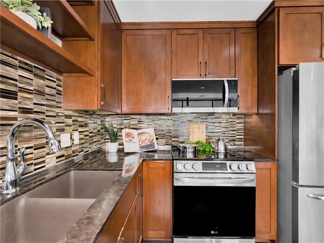 APT-507 - 401 W Watson St, Condo with 1 bedrooms, 1 bathrooms and null parking in Fayetteville AR | Image 11
