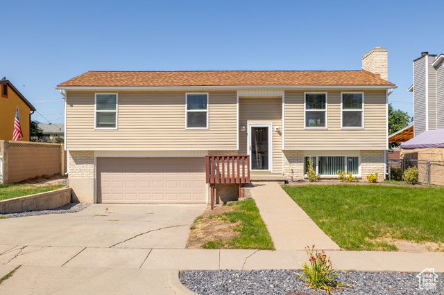 Greenmont Dr, West Valley City, UT 84120