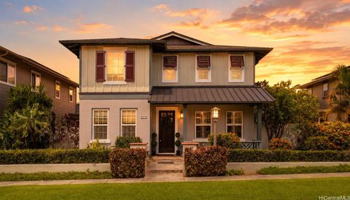 91-1081 Waiemi St, Ewa Beach, HI, 96706-6413 | Card Image