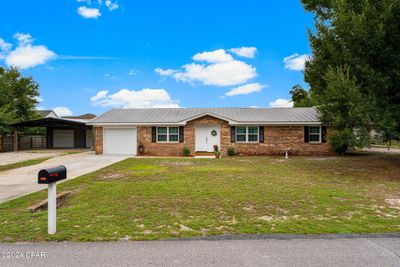 1704 W 31st Court, House other with 3 bedrooms, 2 bathrooms and null parking in Panama City FL | Image 3