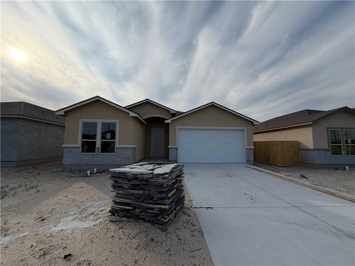 2409 Reyhans Way Drive, Corpus Christi, TX, 78418 | Card Image