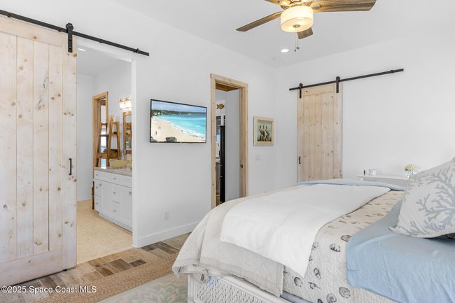 B - 18 Vip Is, House other with 2 bedrooms, 2 bathrooms and null parking in Grant FL | Image 26