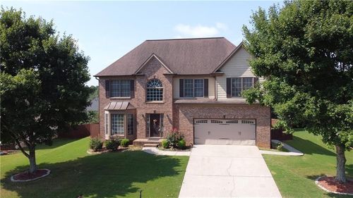2119 Shin Ct, Buford, GA, 30519-6810 | Card Image