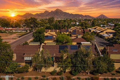 7352 N 7th Pl, Phoenix, AZ, 85020-5041 | Card Image
